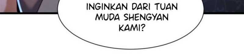 The Strongest Abandoned Husband Chapter 16 Gambar 20