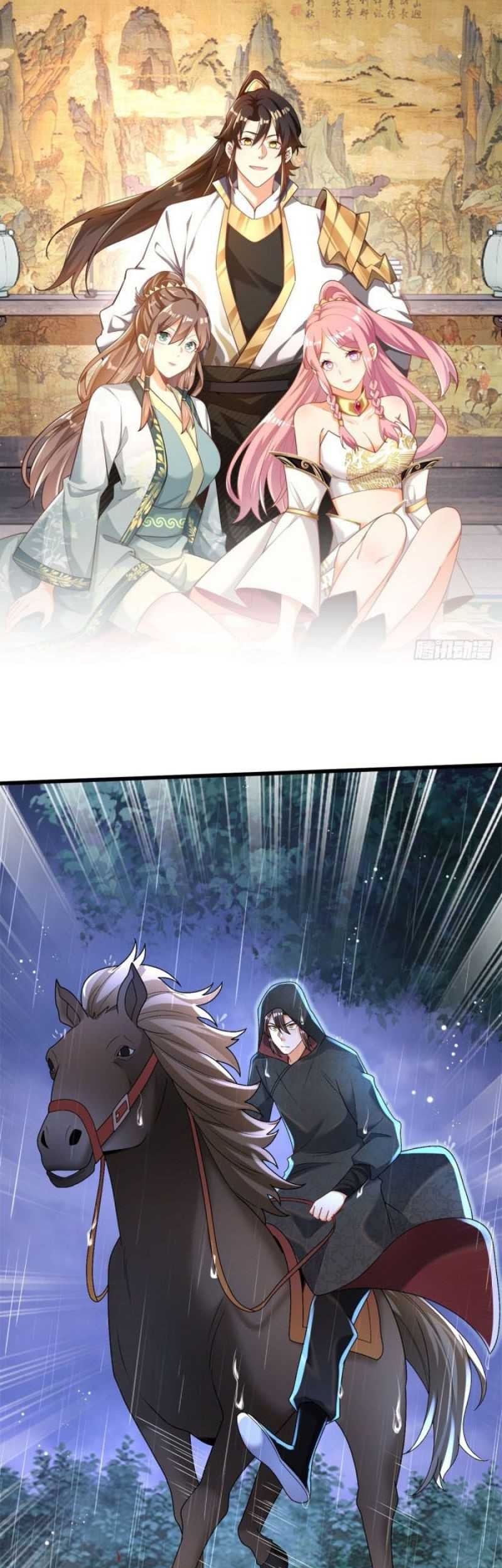 Baca The Strongest Abandoned Husband Chapter 16 Gambar 2
