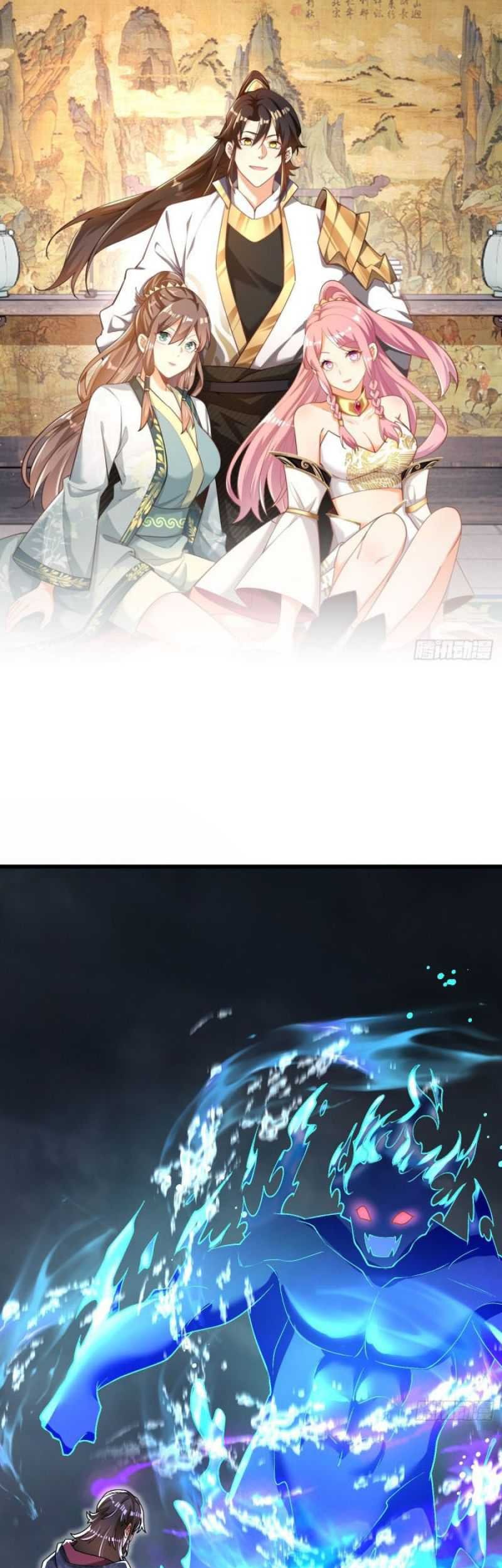 Baca  The Strongest Abandoned Husband Chapter 20 Gambar 2