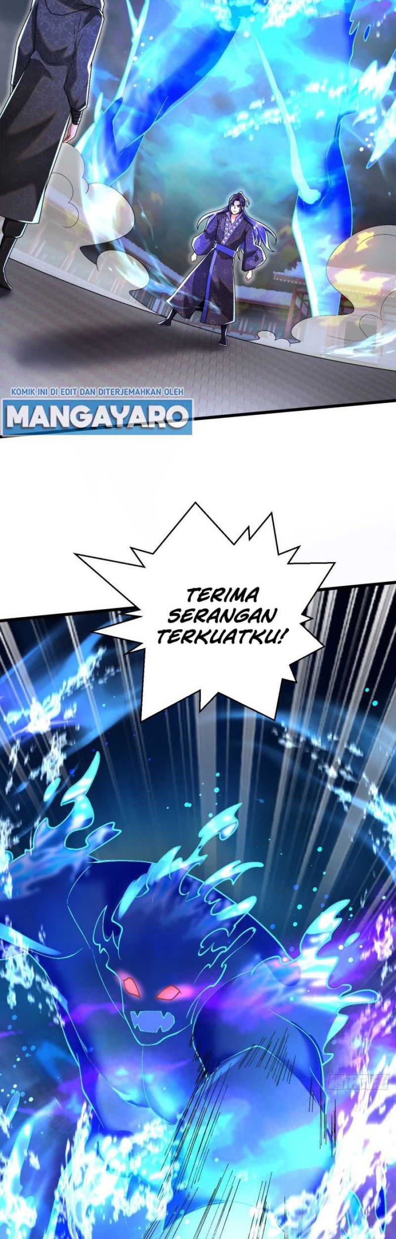 The Strongest Abandoned Husband Chapter 20 Gambar 3