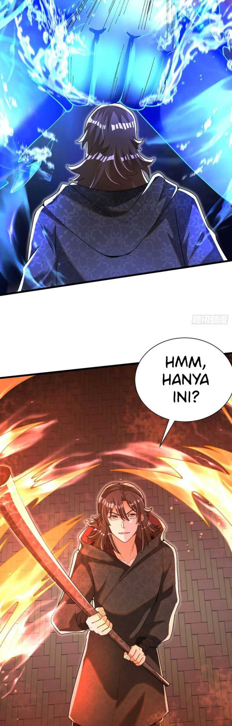 The Strongest Abandoned Husband Chapter 20 Gambar 4