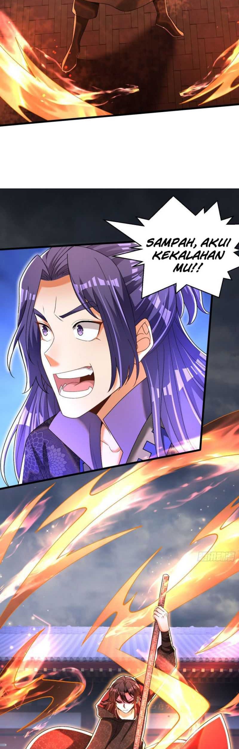 The Strongest Abandoned Husband Chapter 20 Gambar 5