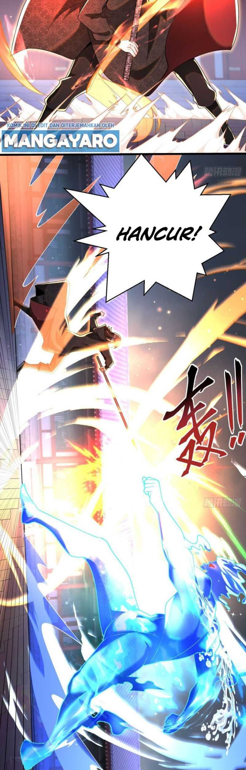 The Strongest Abandoned Husband Chapter 20 Gambar 6