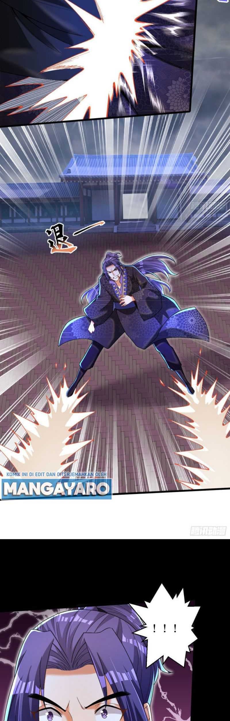 The Strongest Abandoned Husband Chapter 20 Gambar 11