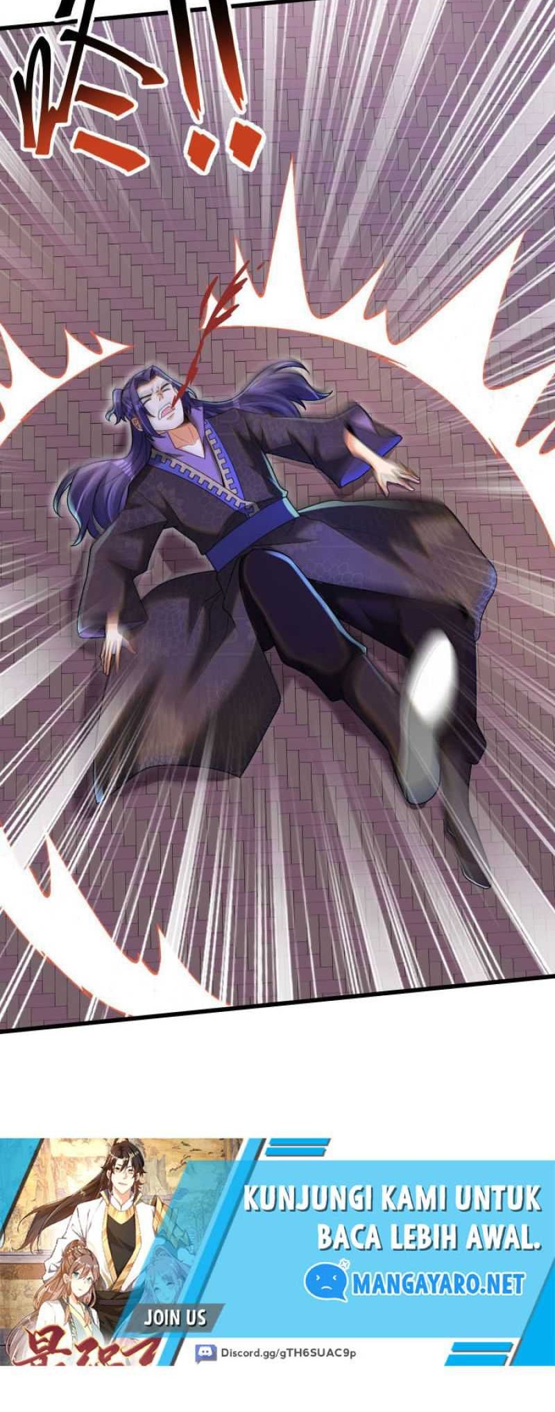 The Strongest Abandoned Husband Chapter 20 Gambar 13