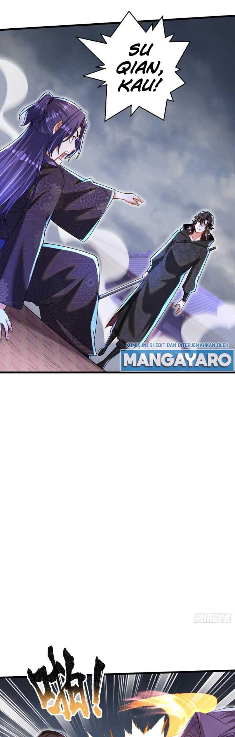 The Strongest Abandoned Husband Chapter 20 Gambar 14