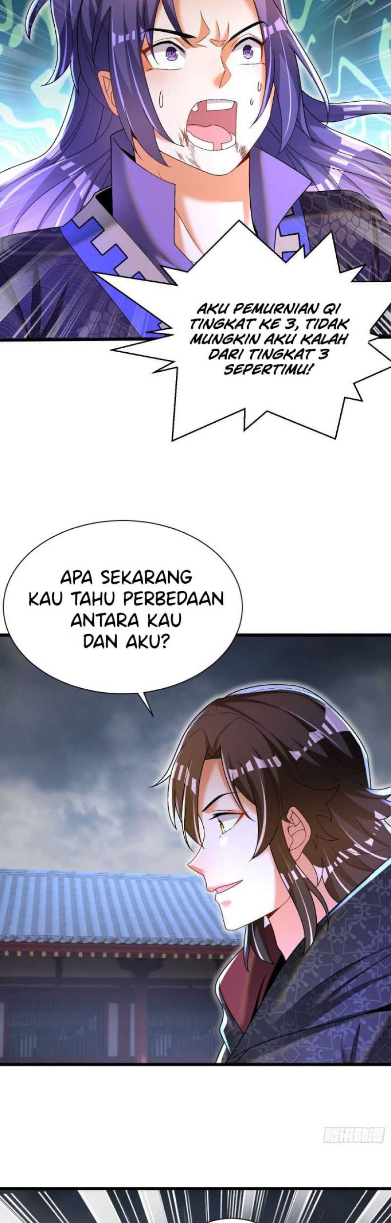 The Strongest Abandoned Husband Chapter 20 Gambar 16