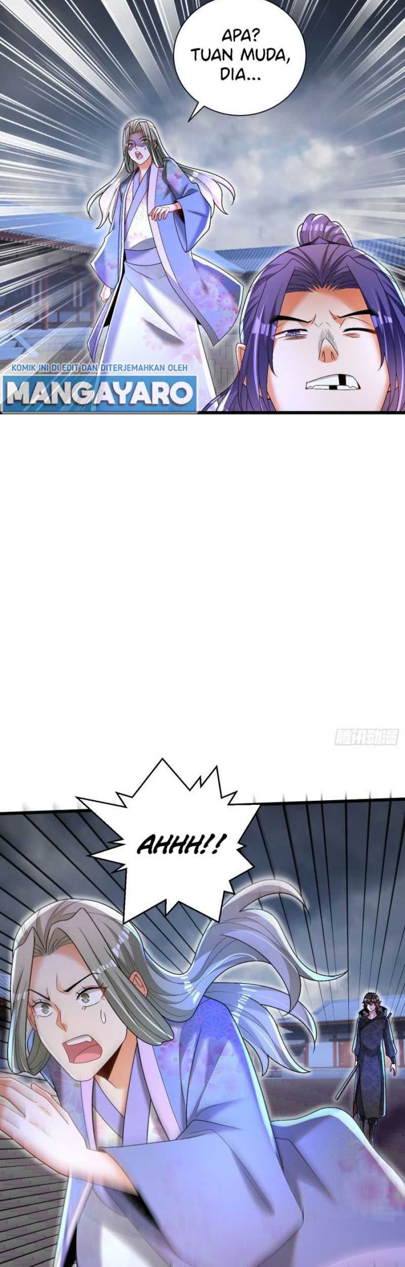 The Strongest Abandoned Husband Chapter 20 Gambar 17