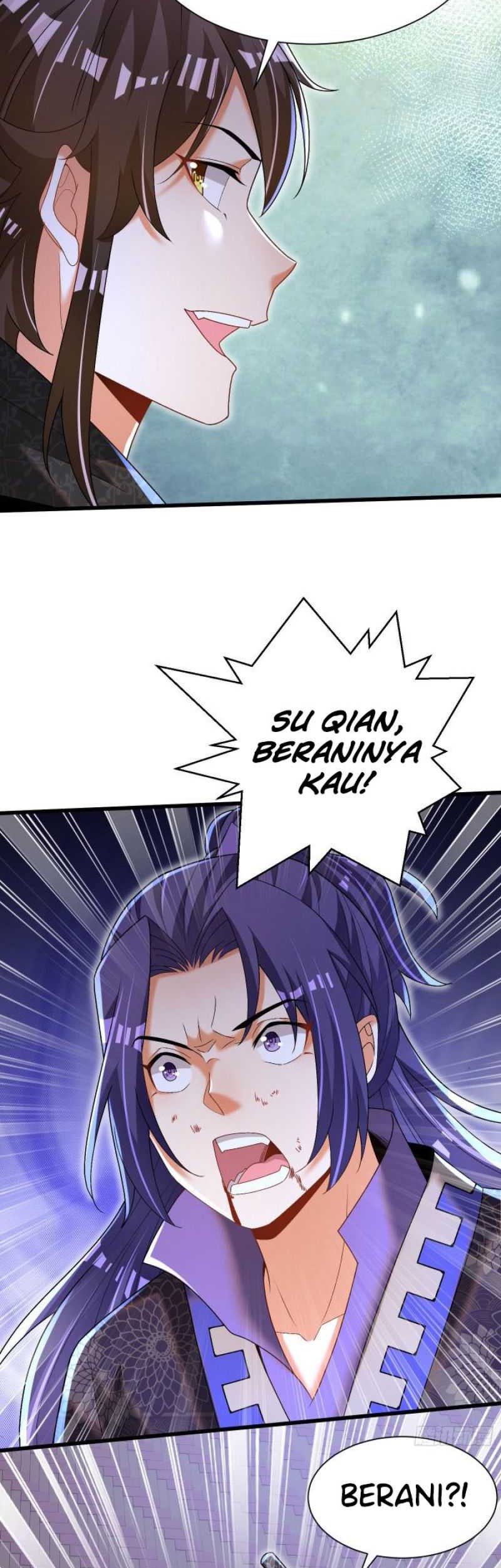 The Strongest Abandoned Husband Chapter 21 Gambar 4