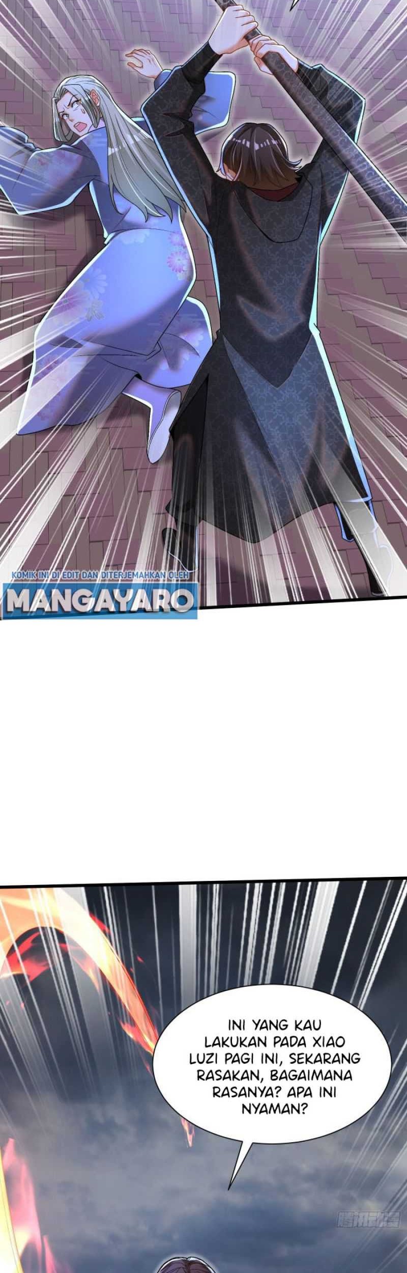 The Strongest Abandoned Husband Chapter 21 Gambar 5