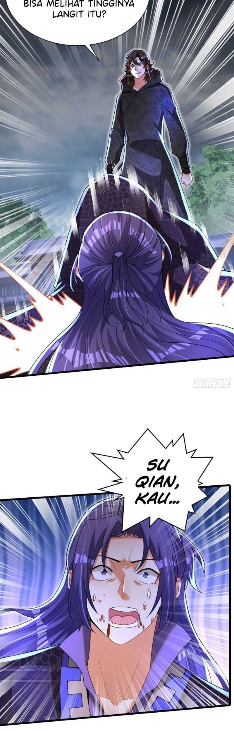 The Strongest Abandoned Husband Chapter 21 Gambar 9