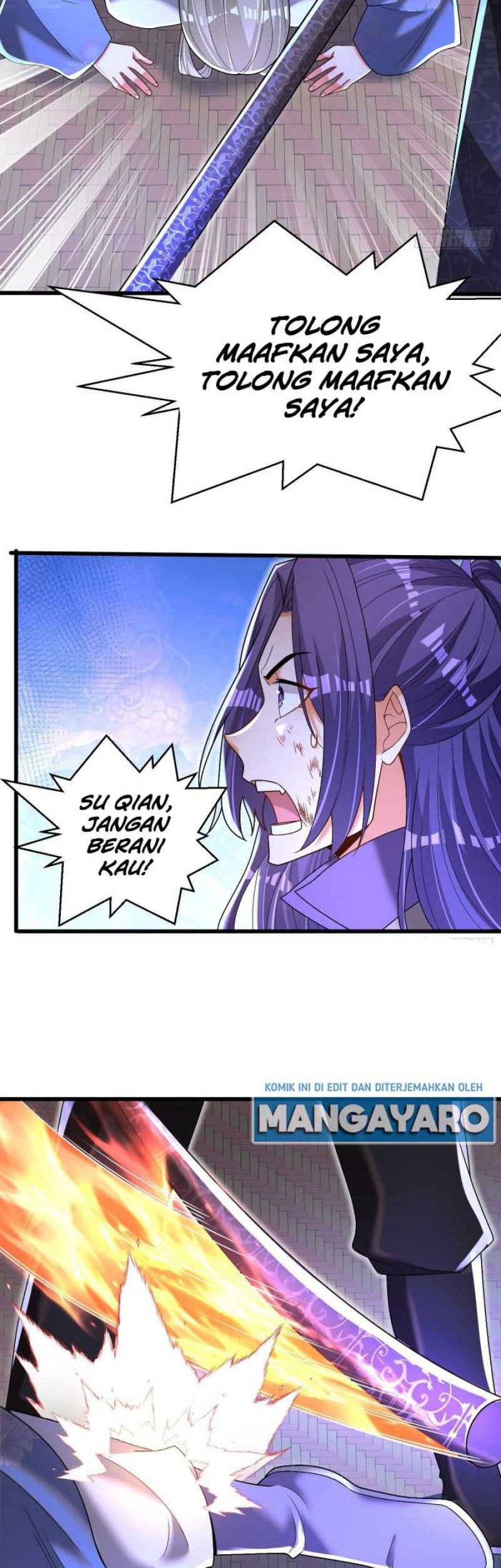 The Strongest Abandoned Husband Chapter 21 Gambar 11