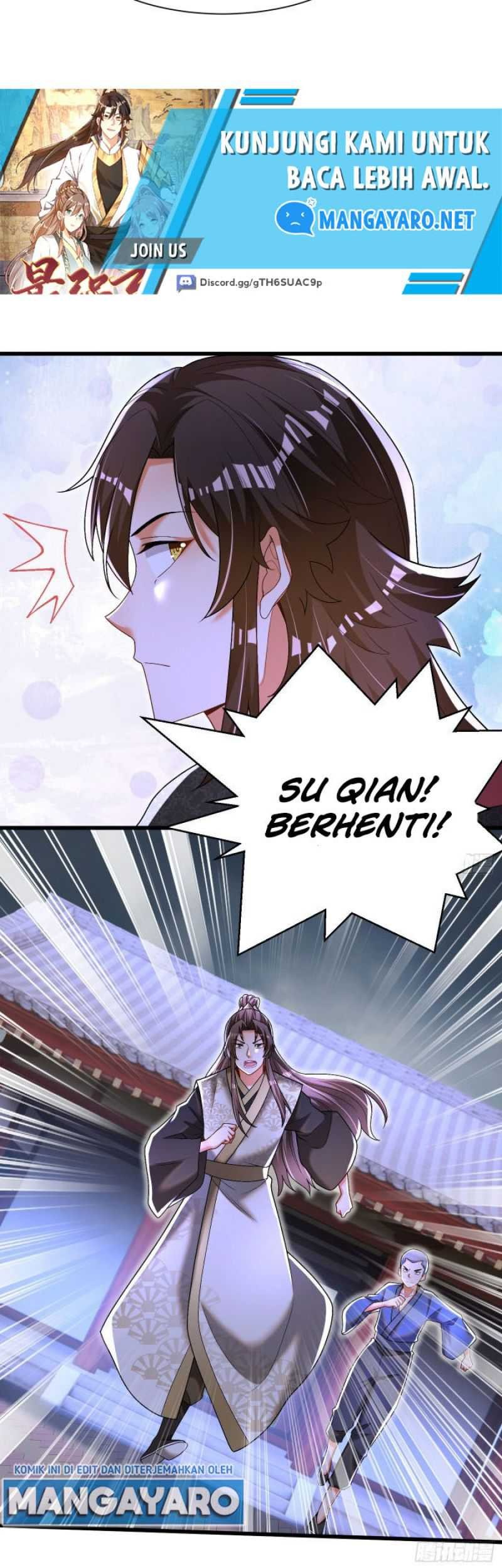 The Strongest Abandoned Husband Chapter 21 Gambar 14