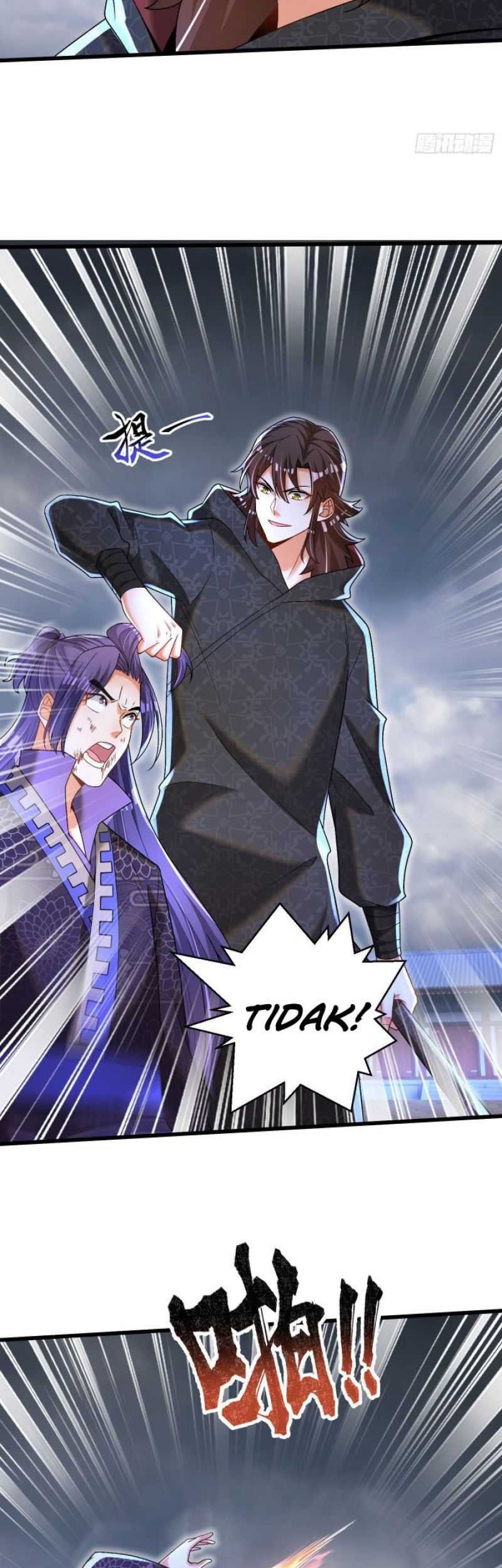 The Strongest Abandoned Husband Chapter 21 Gambar 16