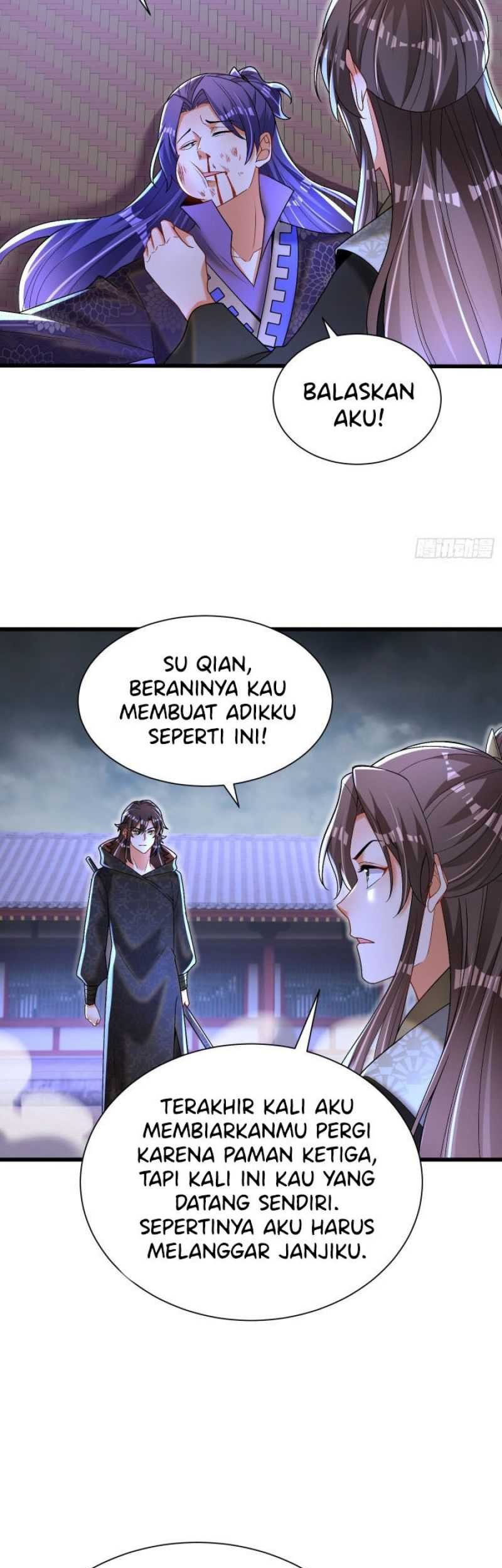 The Strongest Abandoned Husband Chapter 21 Gambar 18