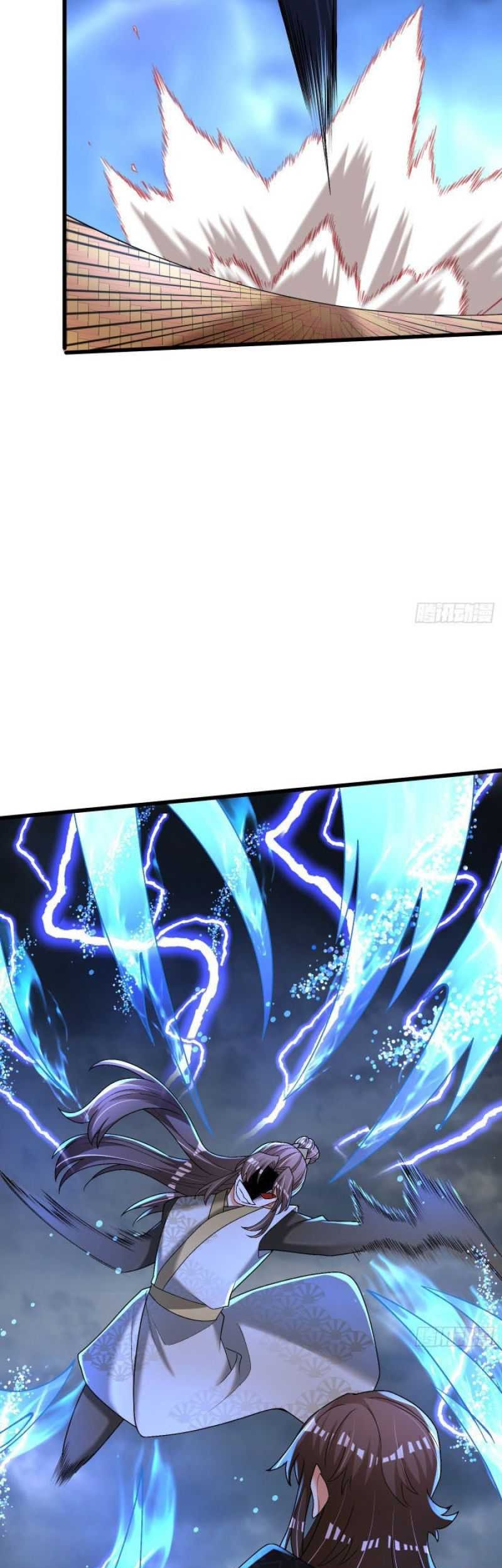 The Strongest Abandoned Husband Chapter 21 Gambar 24