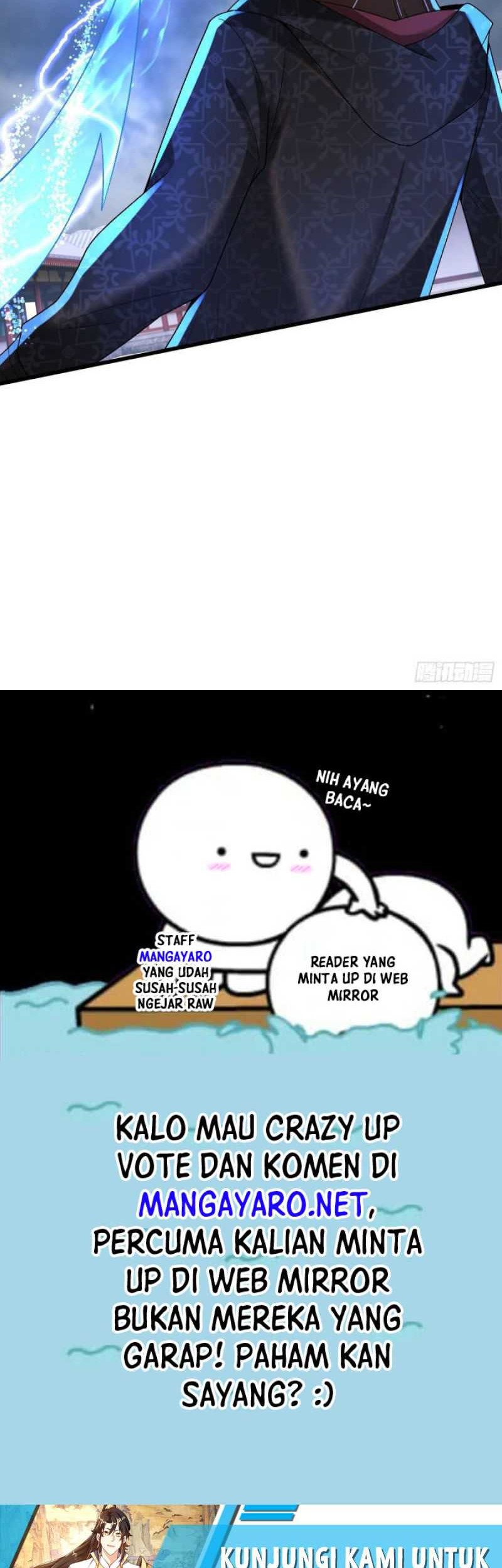 The Strongest Abandoned Husband Chapter 21 Gambar 25