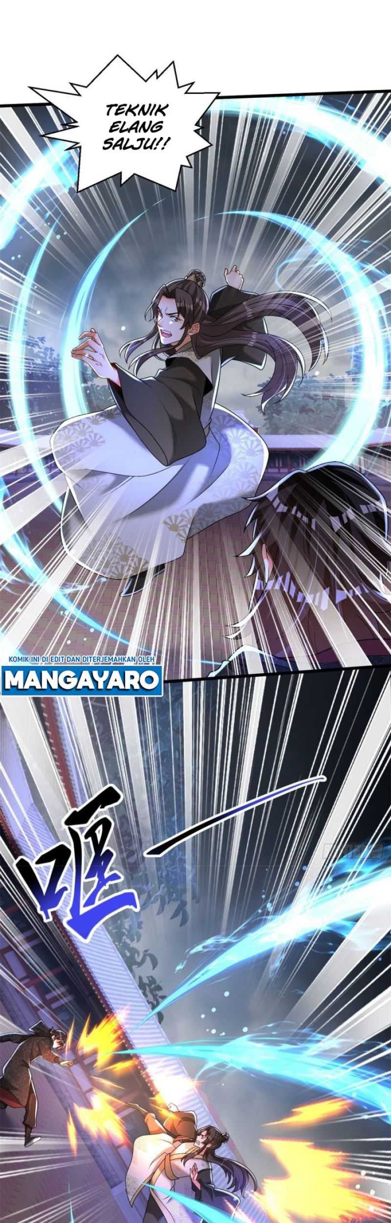 Baca  The Strongest Abandoned Husband Chapter 22 Gambar 2