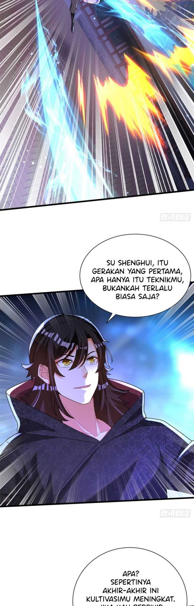 The Strongest Abandoned Husband Chapter 22 Gambar 3