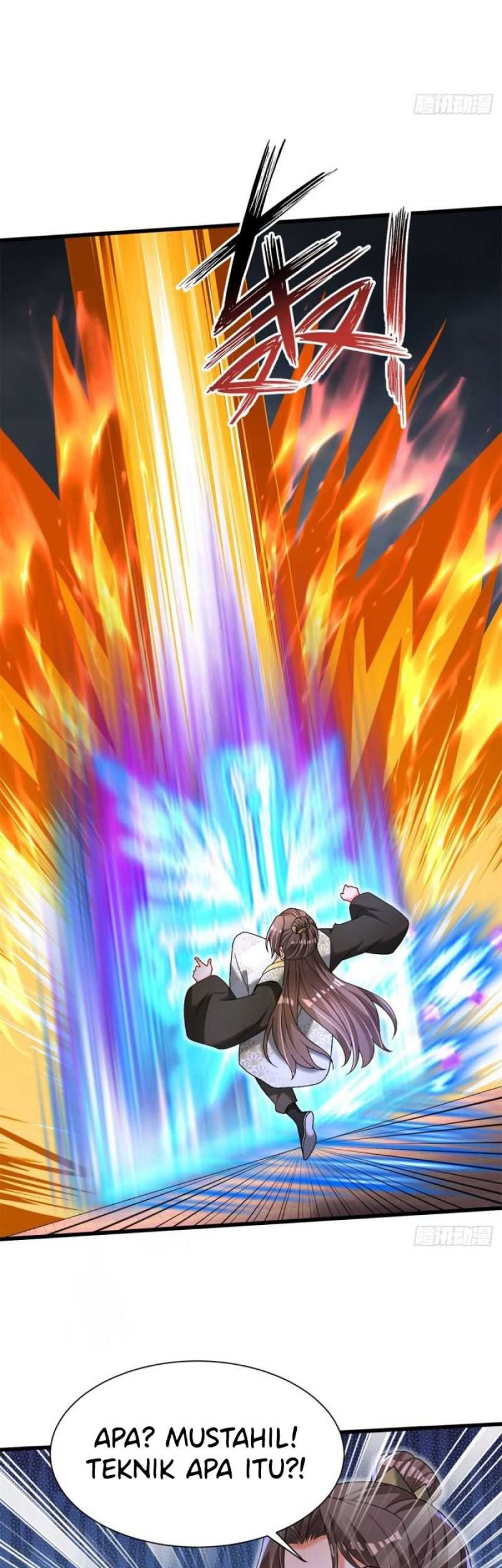 The Strongest Abandoned Husband Chapter 22 Gambar 11