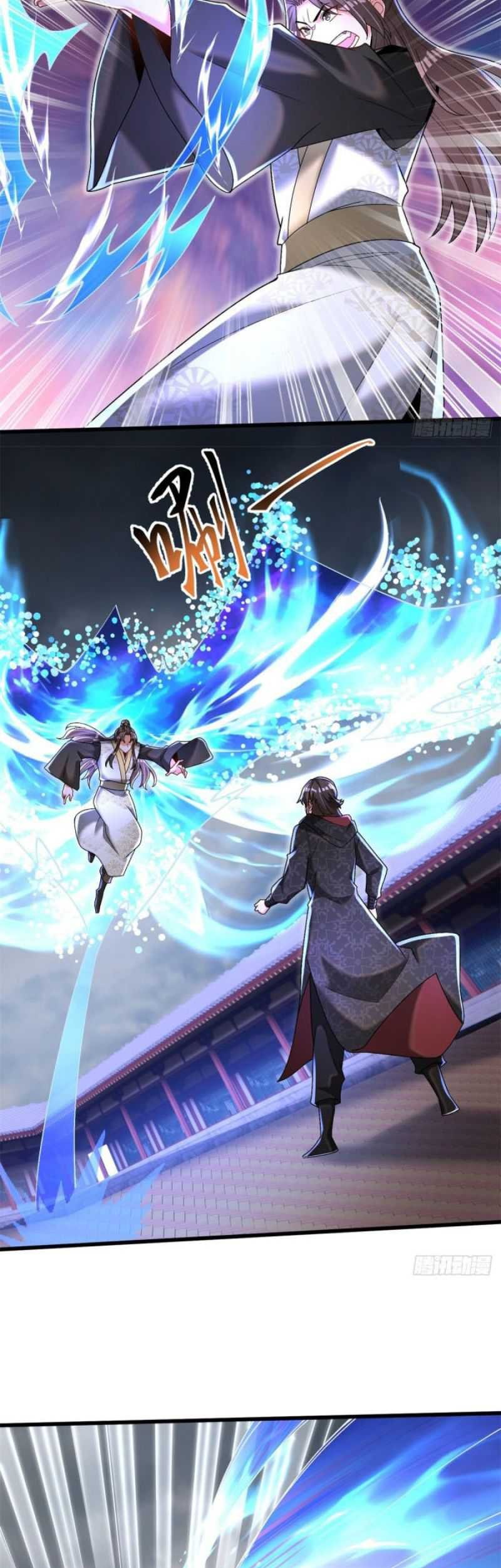 The Strongest Abandoned Husband Chapter 22 Gambar 13