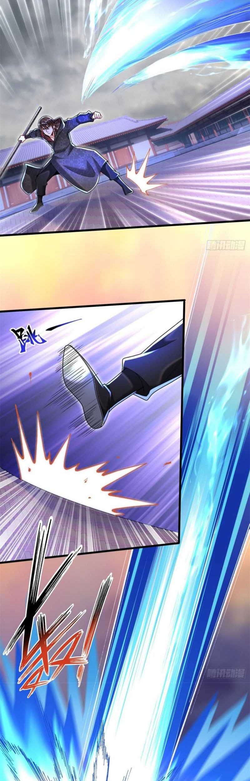 The Strongest Abandoned Husband Chapter 22 Gambar 14