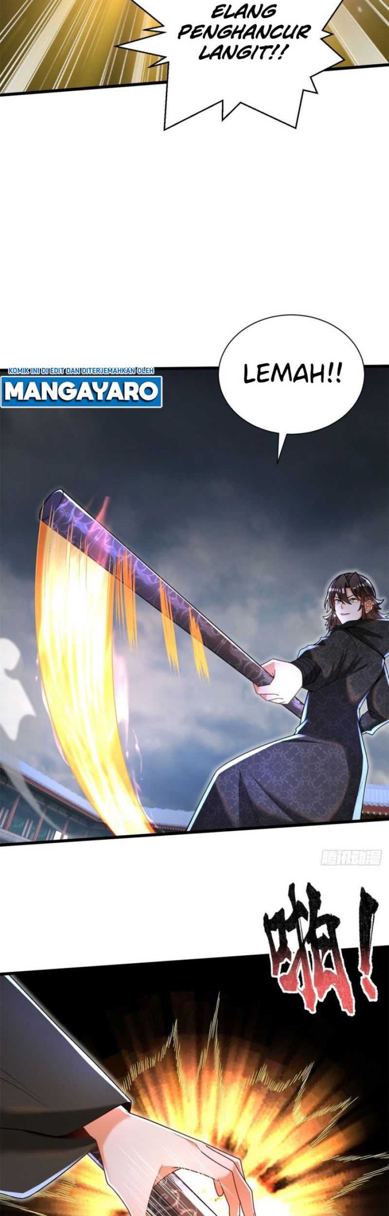 The Strongest Abandoned Husband Chapter 22 Gambar 17