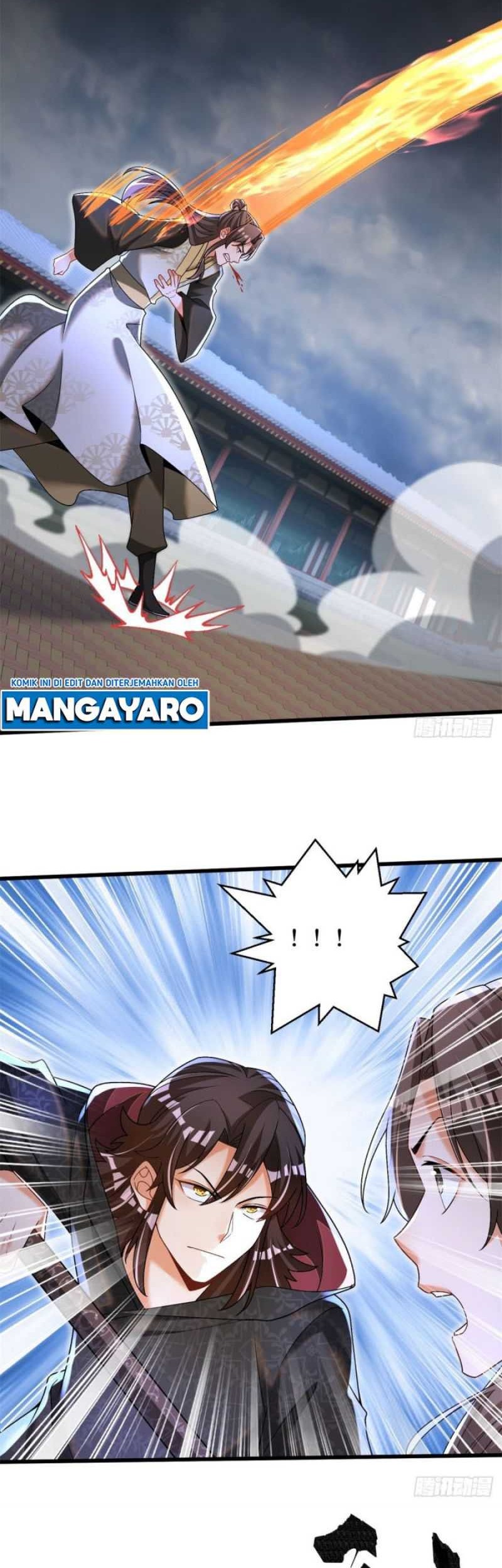 The Strongest Abandoned Husband Chapter 22 Gambar 19