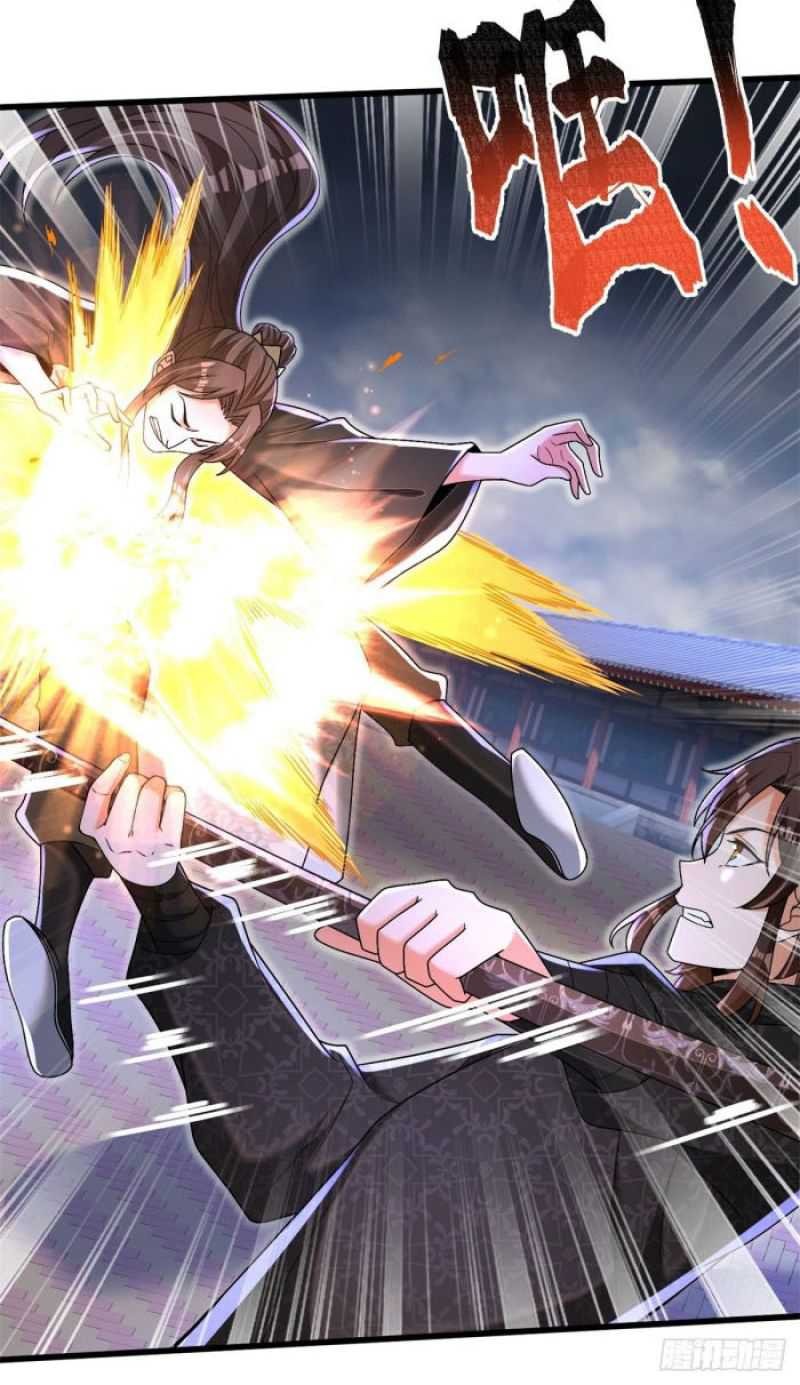 The Strongest Abandoned Husband Chapter 22 Gambar 20