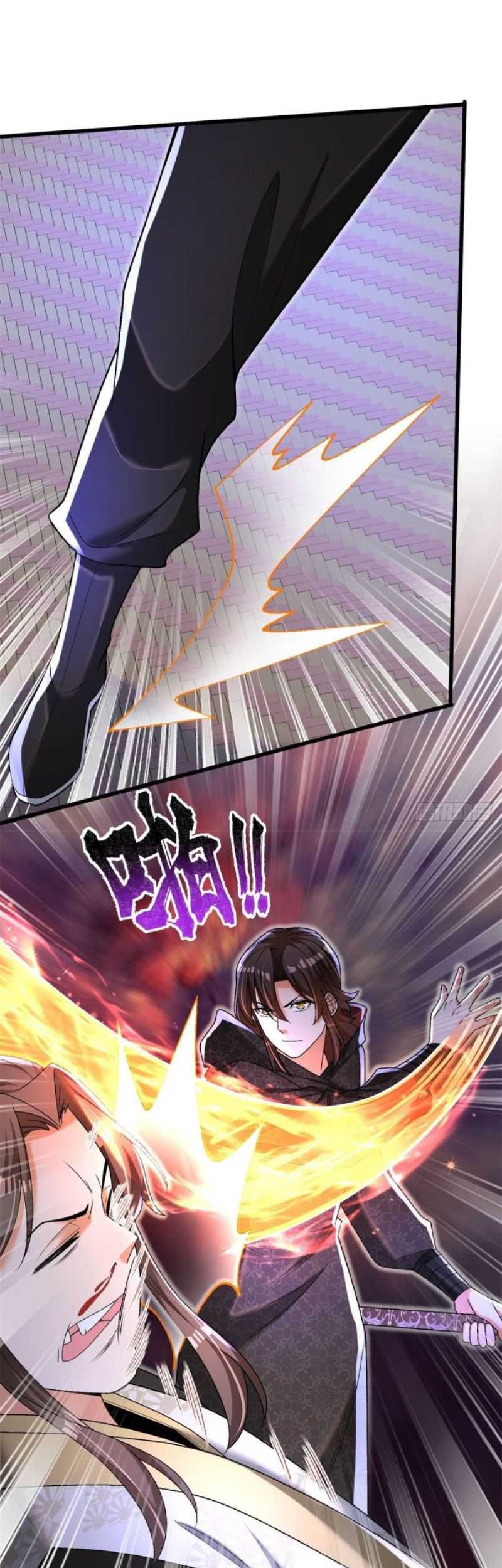 The Strongest Abandoned Husband Chapter 22 Gambar 21