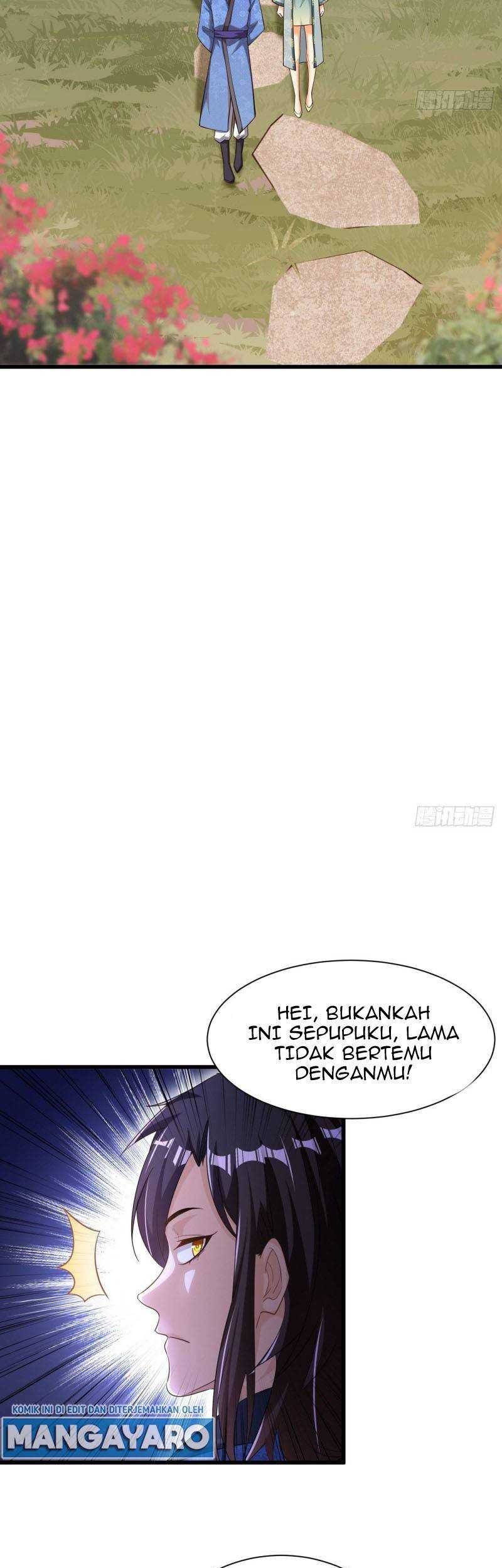The Strongest Abandoned Husband Chapter 3 Gambar 19