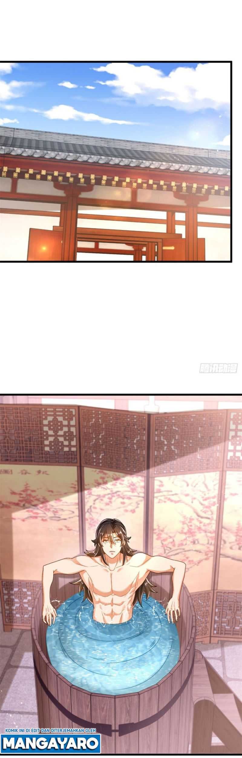 Baca The Strongest Abandoned Husband Chapter 31 Gambar 2