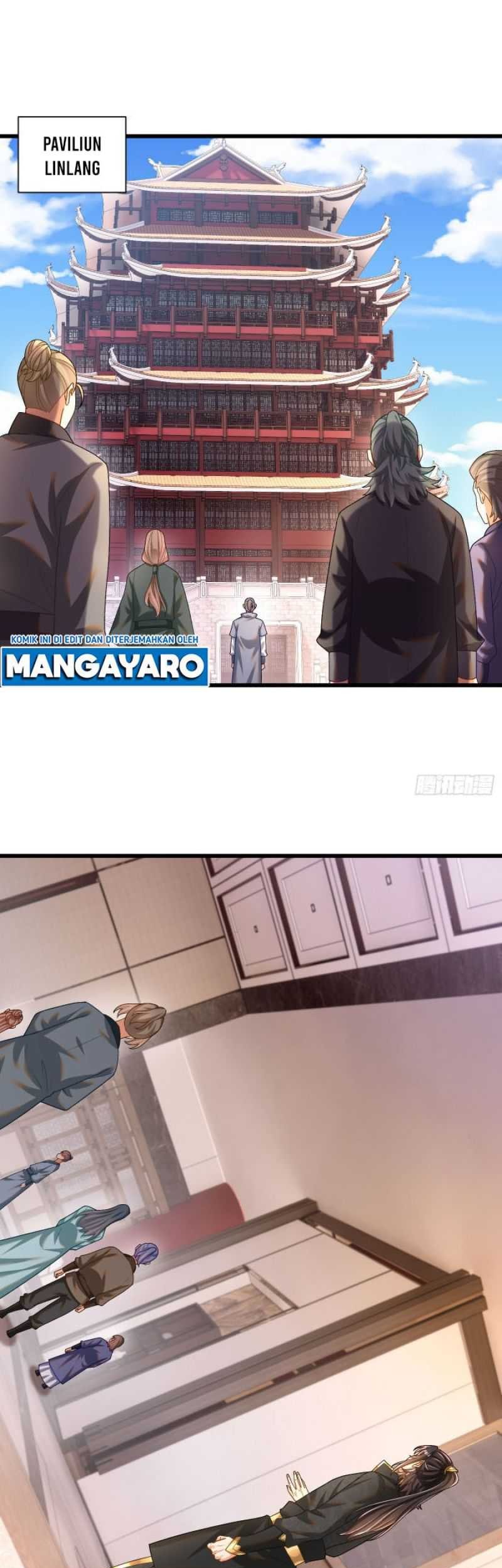 Baca The Strongest Abandoned Husband Chapter 32 Gambar 2