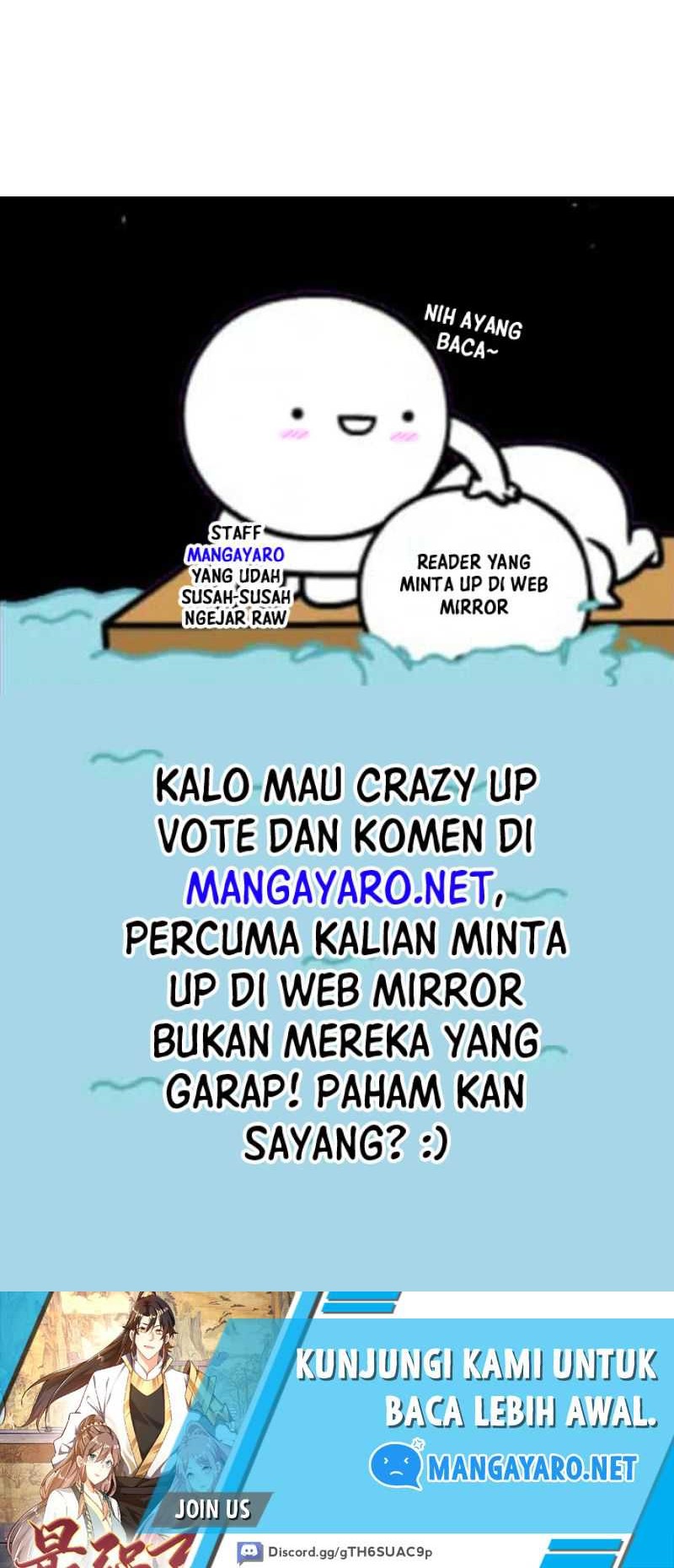 The Strongest Abandoned Husband Chapter 33 Gambar 19