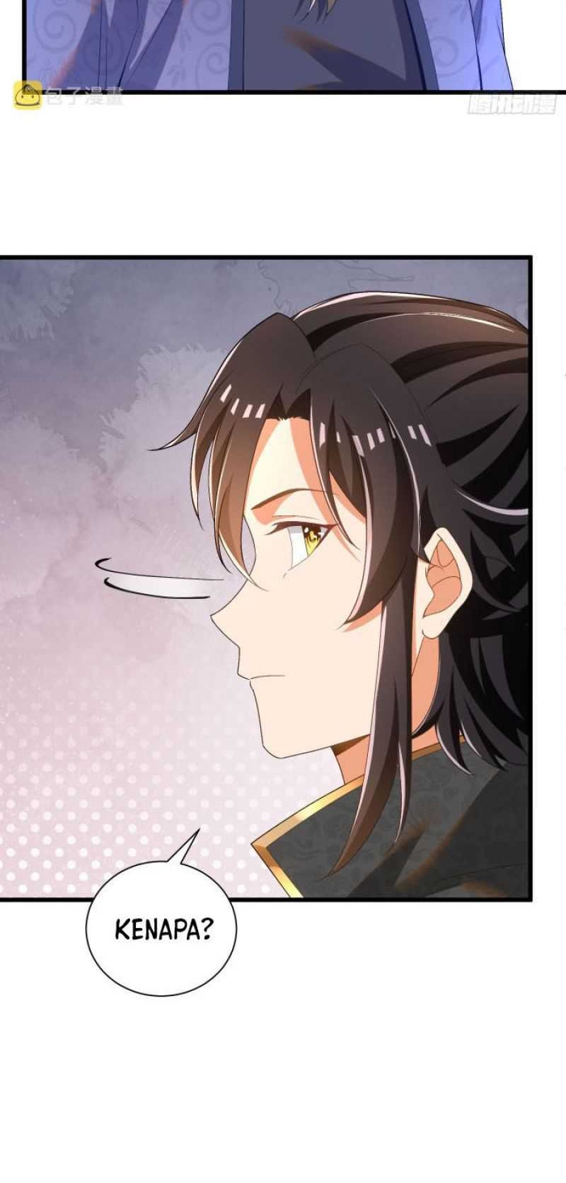 The Strongest Abandoned Husband Chapter 36 Gambar 19