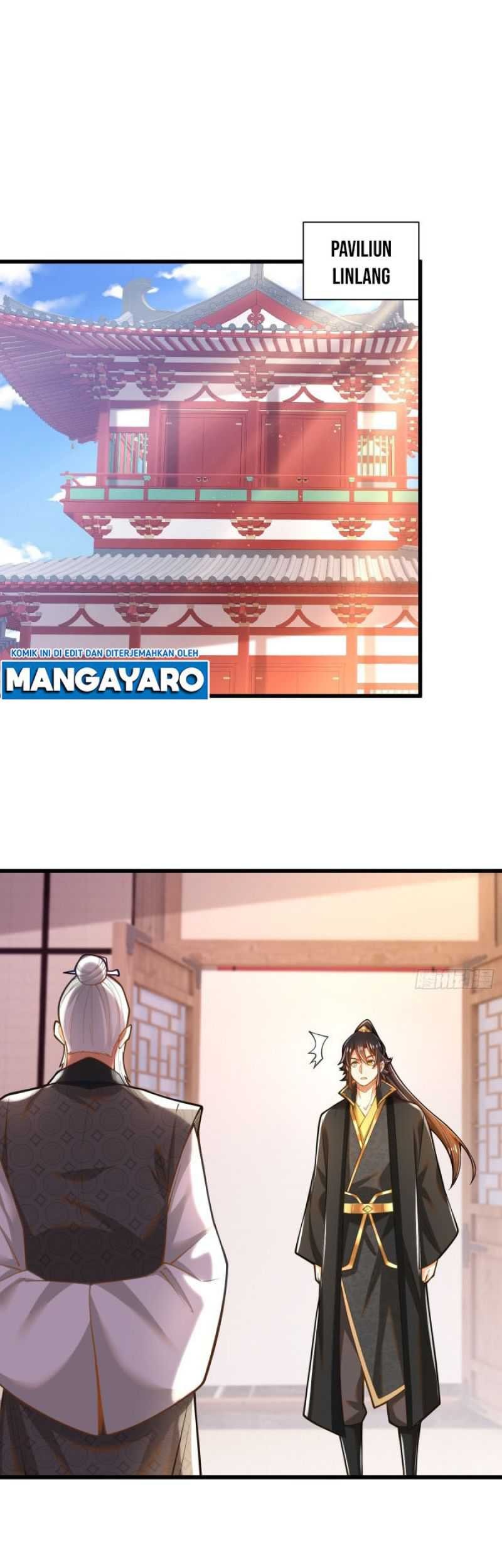 Baca The Strongest Abandoned Husband Chapter 37 Gambar 2