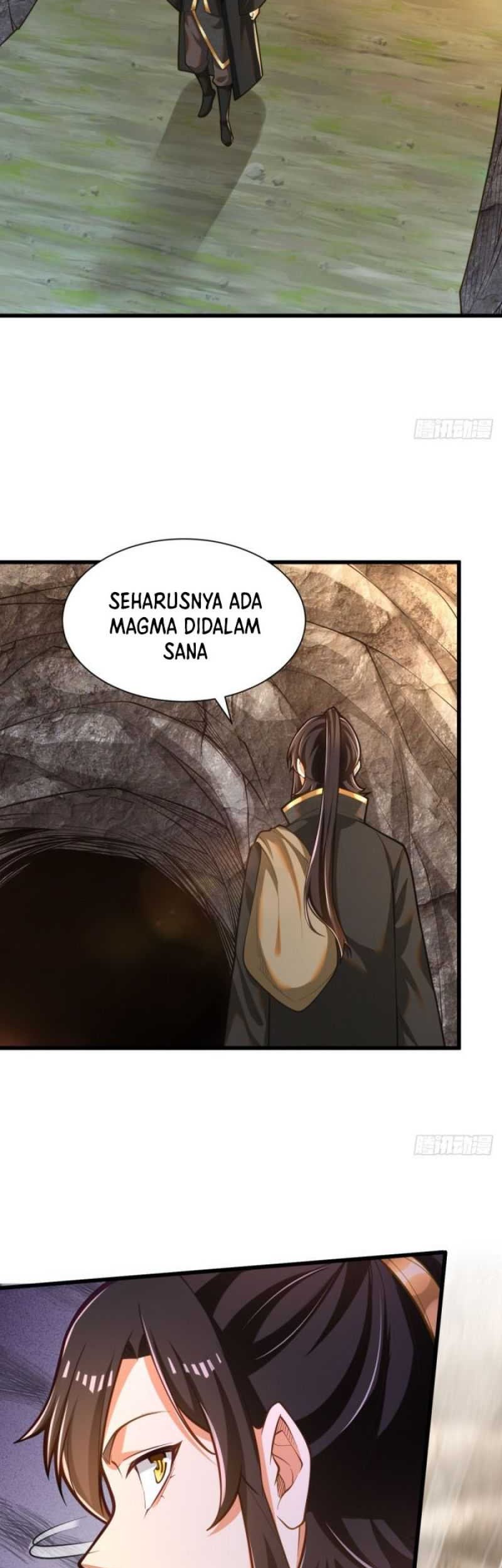 The Strongest Abandoned Husband Chapter 38 Gambar 4