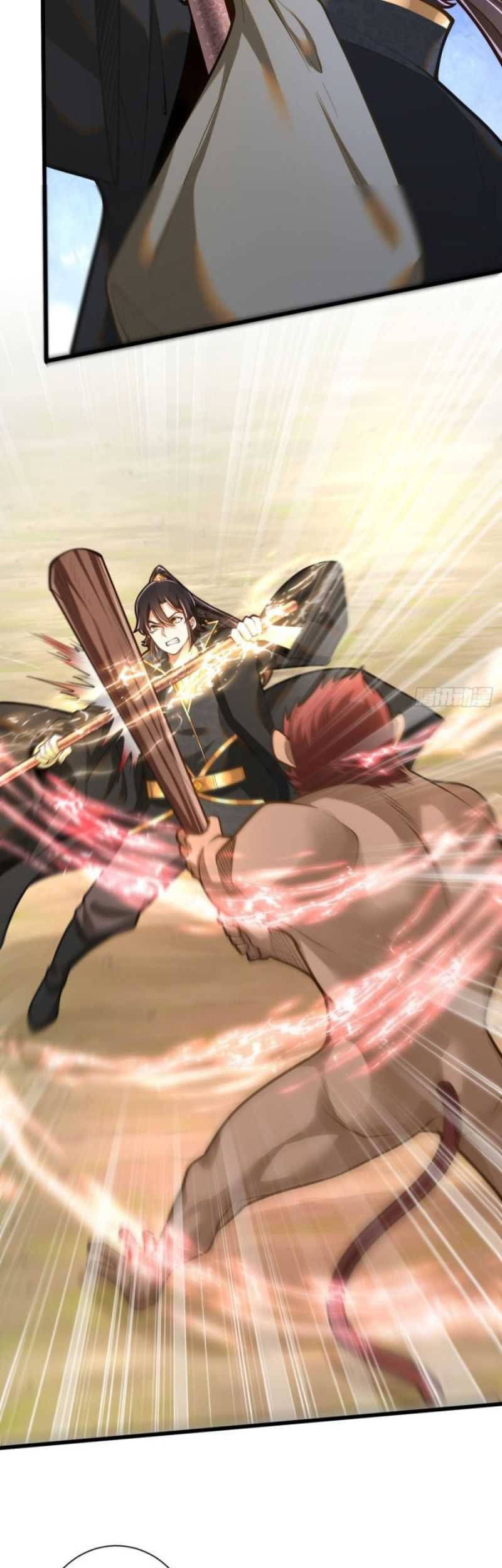 The Strongest Abandoned Husband Chapter 38 Gambar 6