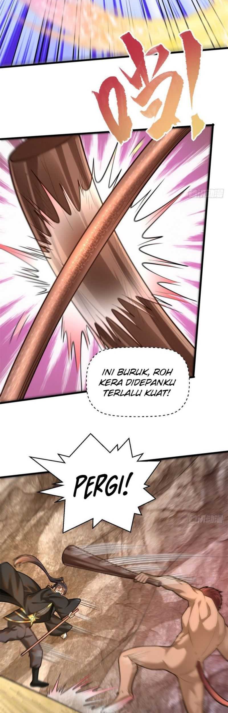 The Strongest Abandoned Husband Chapter 38 Gambar 10