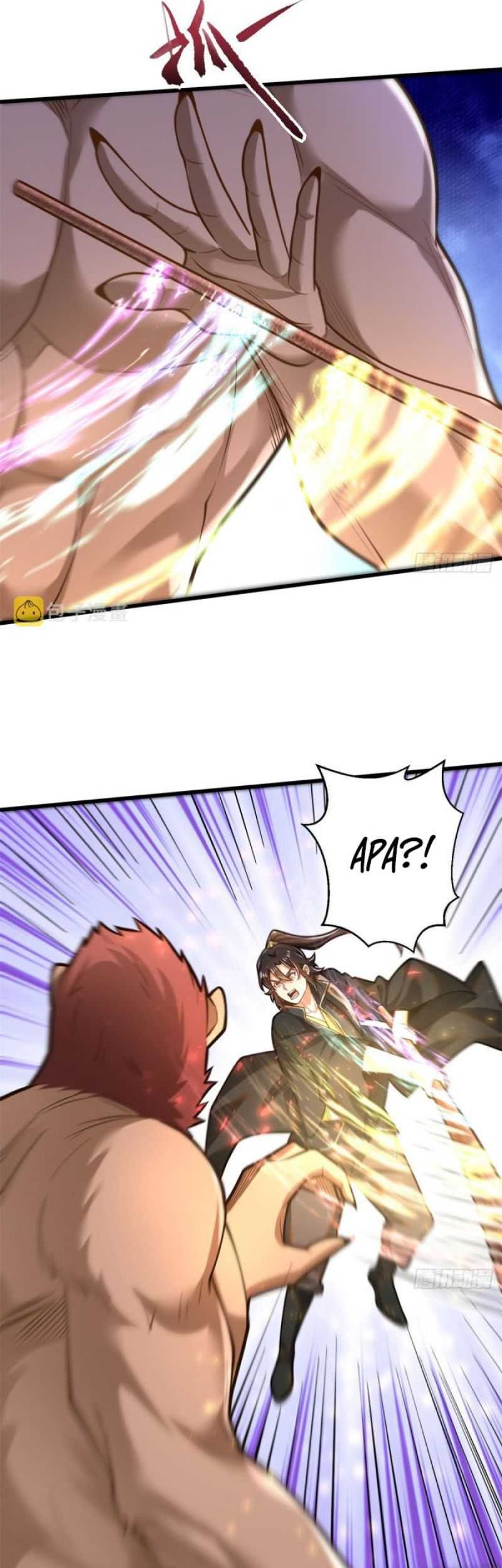 The Strongest Abandoned Husband Chapter 38 Gambar 15