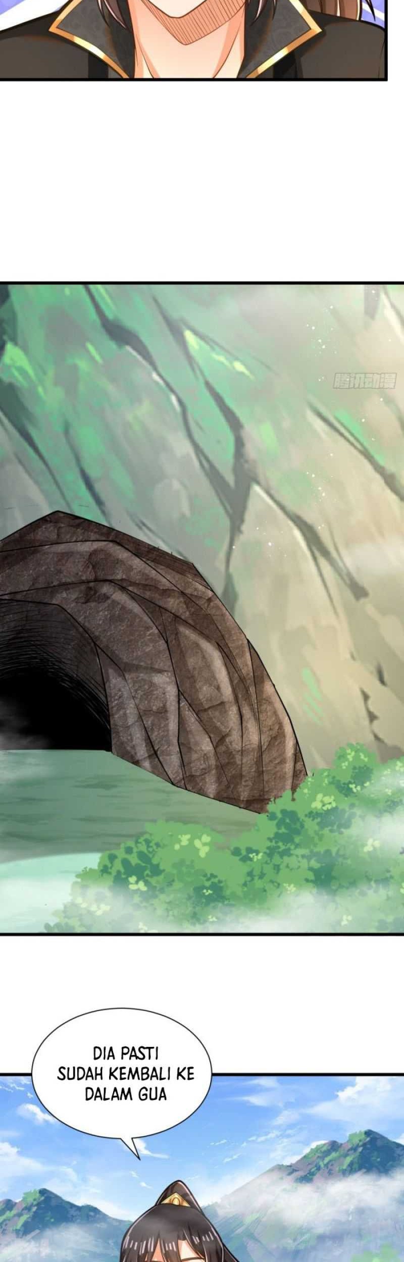 The Strongest Abandoned Husband Chapter 38 Gambar 23