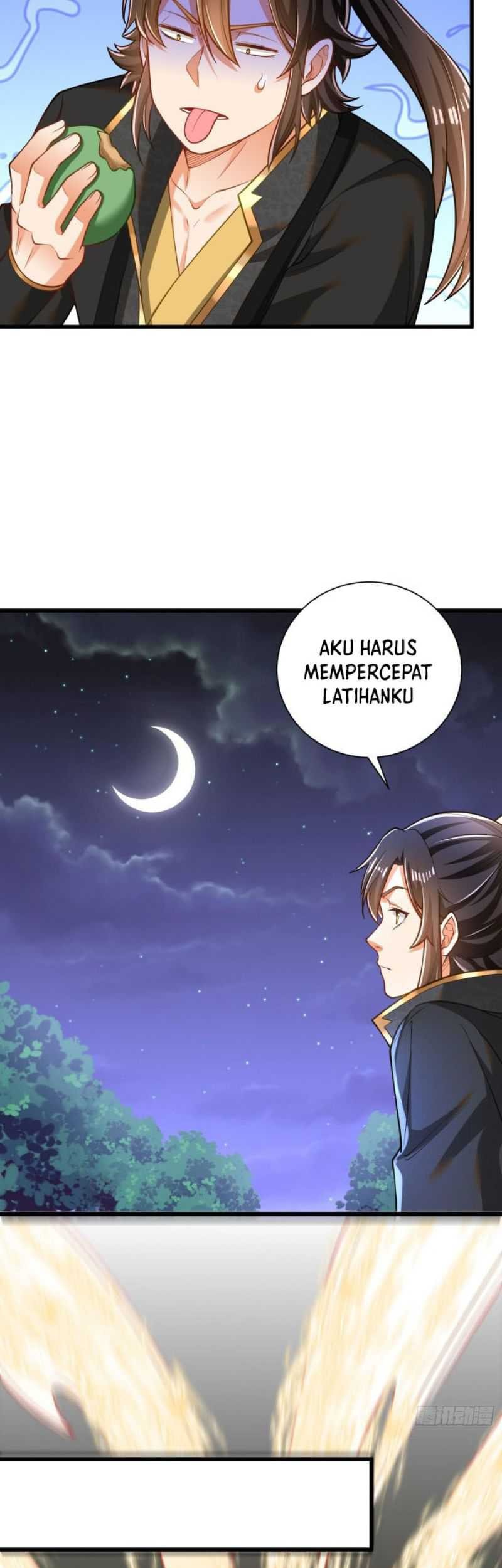 The Strongest Abandoned Husband Chapter 39 Gambar 6