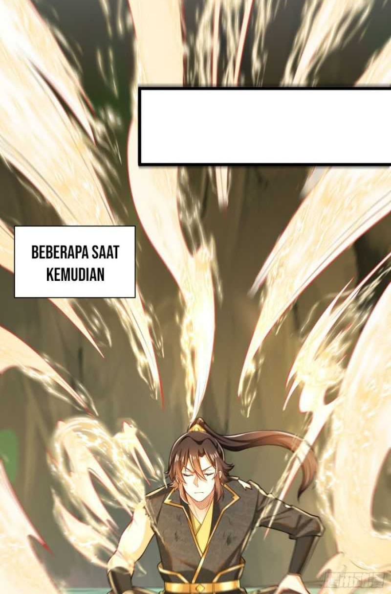 The Strongest Abandoned Husband Chapter 39 Gambar 7