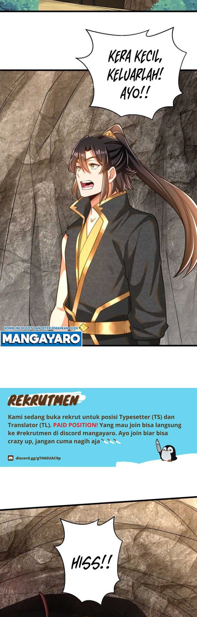 The Strongest Abandoned Husband Chapter 39 Gambar 11