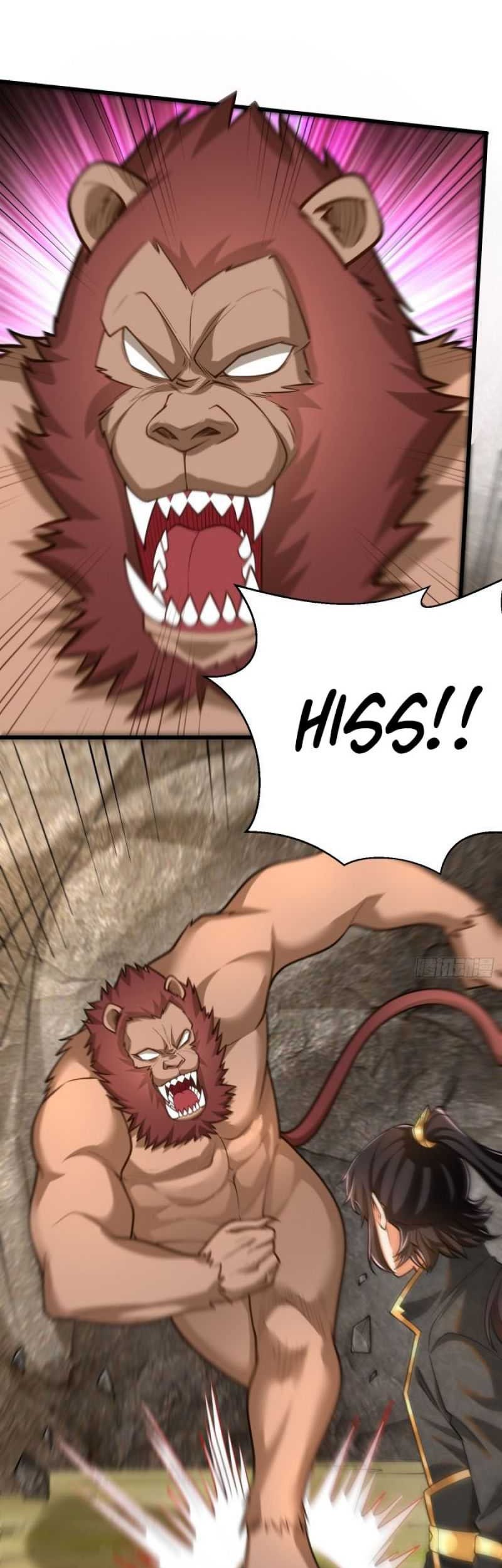 The Strongest Abandoned Husband Chapter 39 Gambar 16