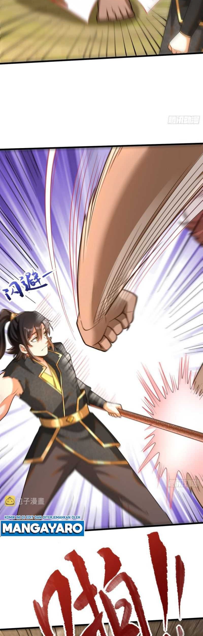 The Strongest Abandoned Husband Chapter 39 Gambar 17