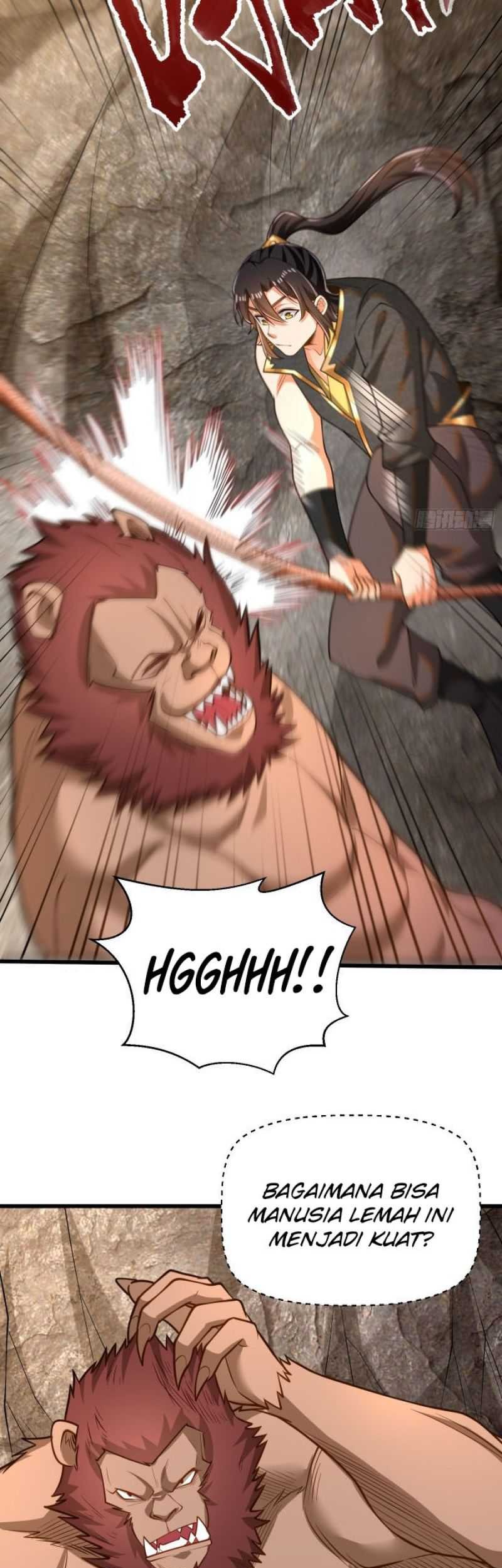 The Strongest Abandoned Husband Chapter 39 Gambar 18