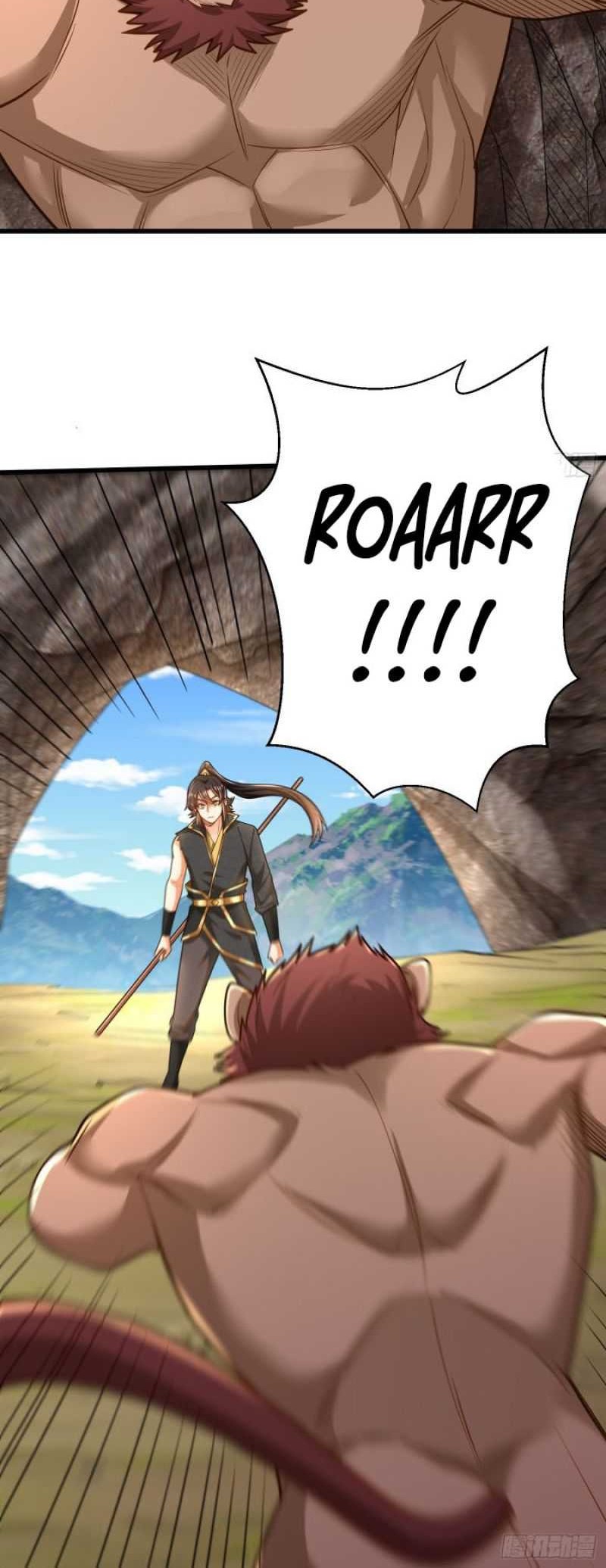 The Strongest Abandoned Husband Chapter 39 Gambar 19