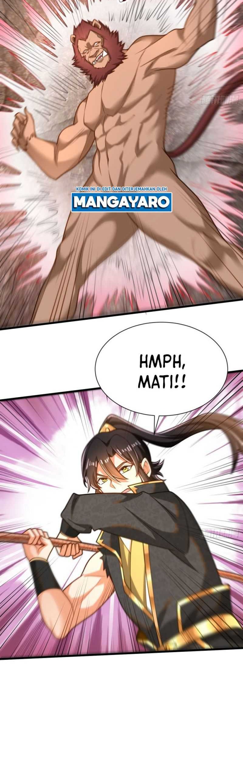 The Strongest Abandoned Husband Chapter 39 Gambar 21