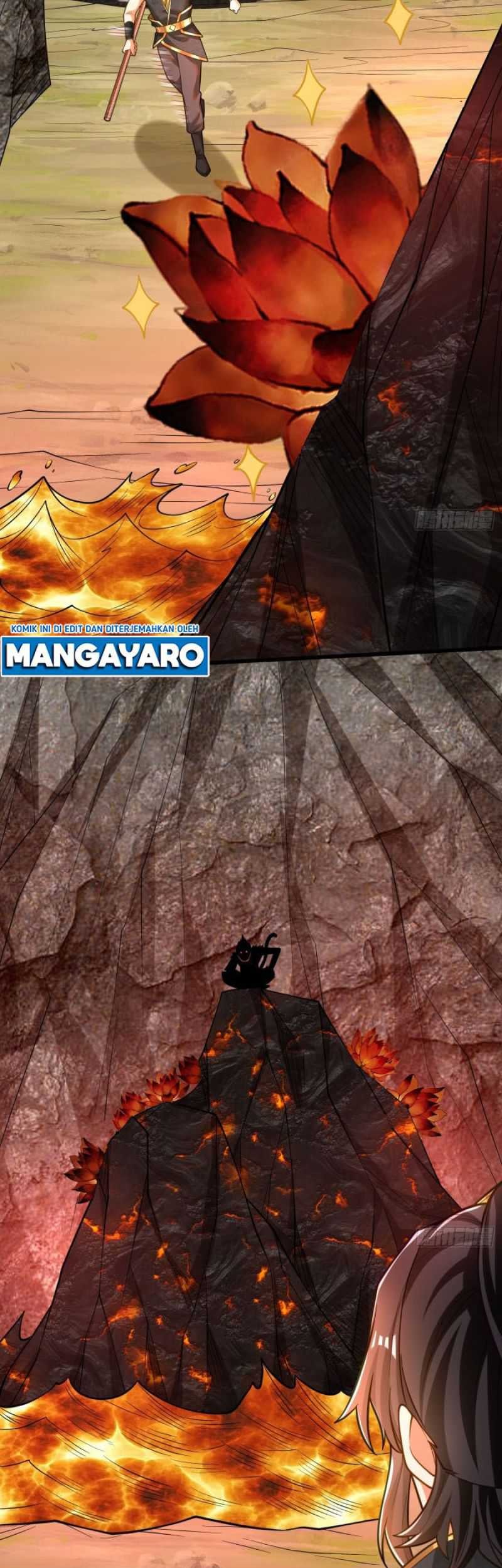 The Strongest Abandoned Husband Chapter 39 Gambar 24